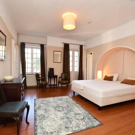 La Villa Spa, A 10 Minutes A Pied Du Centre Ville מראה חיצוני תמונה