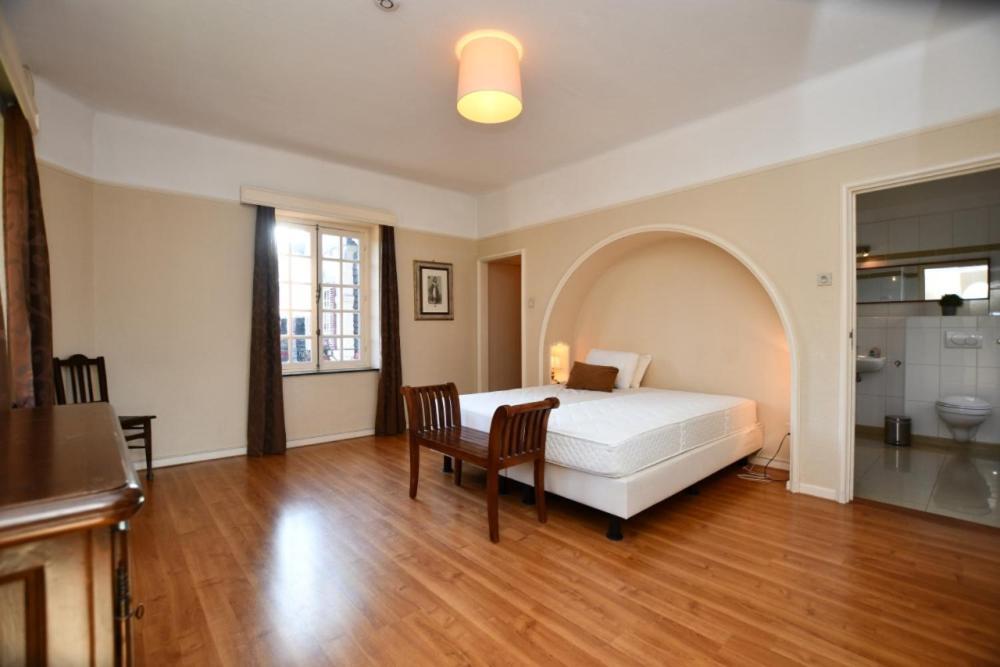 La Villa Spa, A 10 Minutes A Pied Du Centre Ville מראה חיצוני תמונה